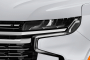 2022 Chevrolet Tahoe 4WD 4-door Premier Headlight