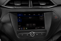 2022 Chevrolet TrailBlazer FWD 4-door LT Audio System