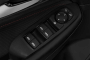 2022 Chevrolet TrailBlazer FWD 4-door RS Door Controls