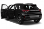 2022 Chevrolet TrailBlazer FWD 4-door RS Open Doors