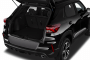 2022 Chevrolet TrailBlazer FWD 4-door RS Trunk