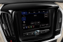 2022 Chevrolet Traverse FWD 4-door LS w/1LS Audio System