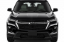 2022 Chevrolet Traverse FWD 4-door LS w/1LS Front Exterior View