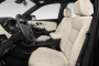 2022 Chevrolet Traverse FWD 4-door LS w/1LS Front Seats