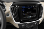 2022 Chevrolet Traverse FWD 4-door LS w/1LS Instrument Panel