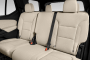 2022 Chevrolet Traverse FWD 4-door LS w/1LS Rear Seats