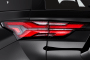 2022 Chevrolet Traverse FWD 4-door LS w/1LS Tail Light