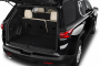 2022 Chevrolet Traverse FWD 4-door LS w/1LS Trunk