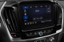 2022 Chevrolet Traverse FWD 4-door LT Leather Audio System