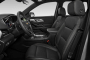 2022 Chevrolet Traverse FWD 4-door LT Leather Front Seats