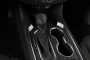2022 Chevrolet Traverse FWD 4-door LT Leather Gear Shift