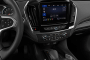 2022 Chevrolet Traverse FWD 4-door LT Leather Instrument Panel