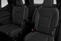 2022 Chevrolet Traverse FWD 4-door LT Leather Rear Seats