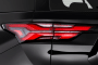 2022 Chevrolet Traverse FWD 4-door LT Leather Tail Light