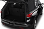 2022 Chevrolet Traverse FWD 4-door LT Leather Trunk