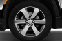2022 Chevrolet Traverse FWD 4-door LT Leather Wheel Cap
