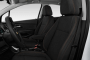 2022 Chevrolet Trax AWD 4-door LS Front Seats