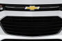 2022 Chevrolet Trax AWD 4-door LS Grille