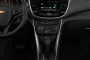 2022 Chevrolet Trax AWD 4-door LS Instrument Panel