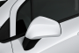 2022 Chevrolet Trax AWD 4-door LS Mirror