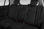 2022 Chevrolet Trax AWD 4-door LS Rear Seats