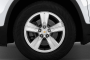 2022 Chevrolet Trax AWD 4-door LS Wheel Cap