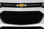 2022 Chevrolet Trax FWD 4-door LT Grille