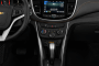 2022 Chevrolet Trax FWD 4-door LT Instrument Panel