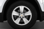 2022 Chevrolet Trax FWD 4-door LT Wheel Cap