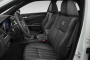 2022 Chrysler 300 300S RWD Front Seats