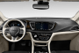 2022 Chrysler Pacifica Hybrid Limited FWD Dashboard