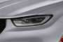 2022 Chrysler Pacifica Hybrid Limited FWD Headlight