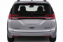 2022 Chrysler Pacifica Hybrid Limited FWD Rear Exterior View