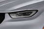 2022 Chrysler Pacifica Touring L FWD Headlight