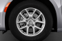 2022 Chrysler Pacifica Touring L FWD Wheel Cap