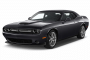 2022 Dodge Challenger GT RWD Angular Front Exterior View