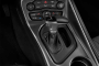 2022 Dodge Challenger GT RWD Gear Shift