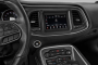 2022 Dodge Challenger GT RWD Instrument Panel