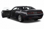 2022 Dodge Challenger GT RWD Open Doors