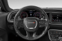 2022 Dodge Challenger GT RWD Steering Wheel