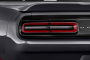 2022 Dodge Challenger GT RWD Tail Light