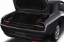 2022 Dodge Challenger GT RWD Trunk