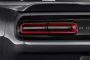 2022 Dodge Challenger R/T RWD Tail Light