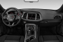 2022 Dodge Challenger SXT RWD Dashboard
