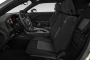 2022 Dodge Challenger SXT RWD Front Seats
