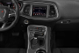 2022 Dodge Challenger SXT RWD Instrument Panel