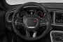2022 Dodge Challenger SXT RWD Steering Wheel