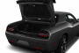 2022 Dodge Challenger SXT RWD Trunk
