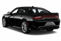 2022 Dodge Charger GT RWD Angular Rear Exterior View