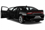 2022 Dodge Charger GT RWD Open Doors